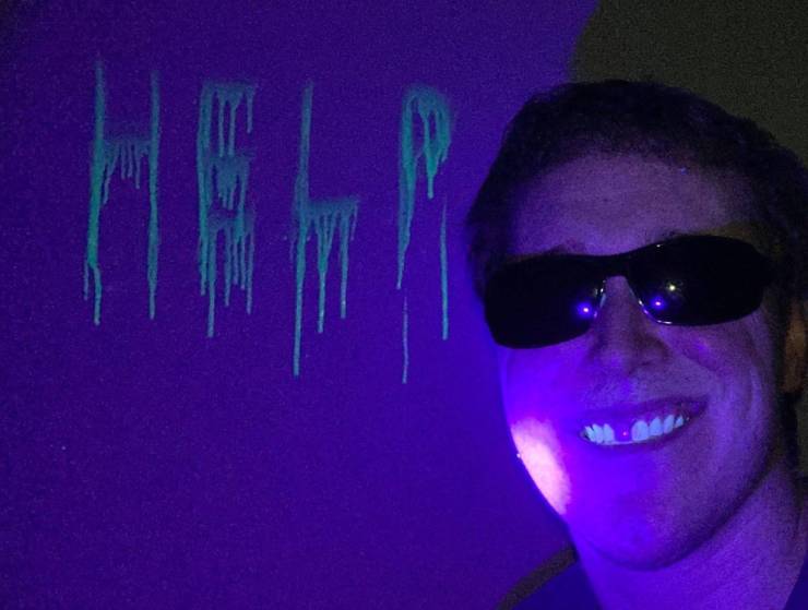 Now That’s Really Cool!