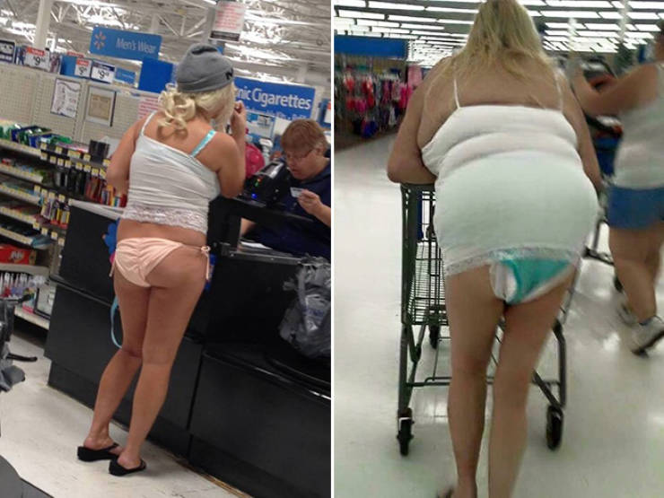 Still Missing Walmart?