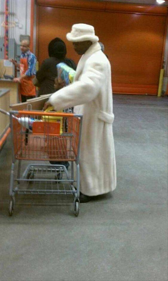 Still Missing Walmart?