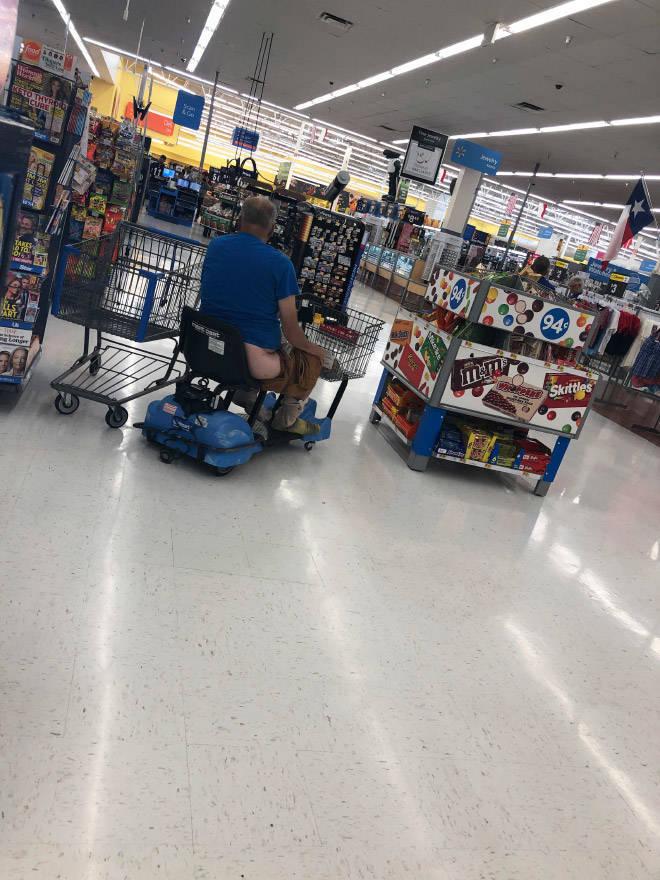 Still Missing Walmart?