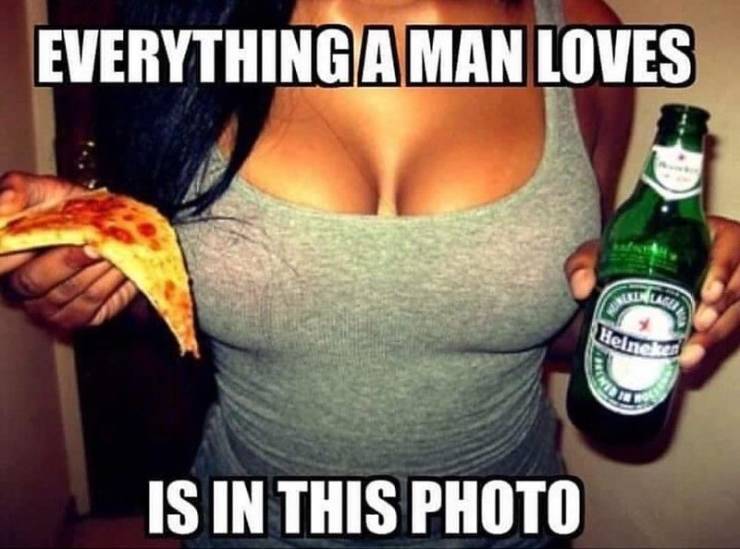 Dirty Mind, Come Here!