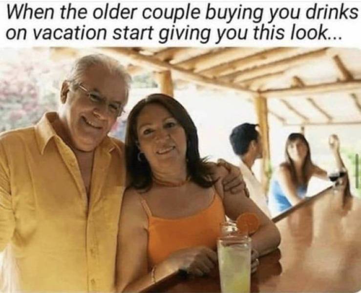 Dirty Mind, Come Here!