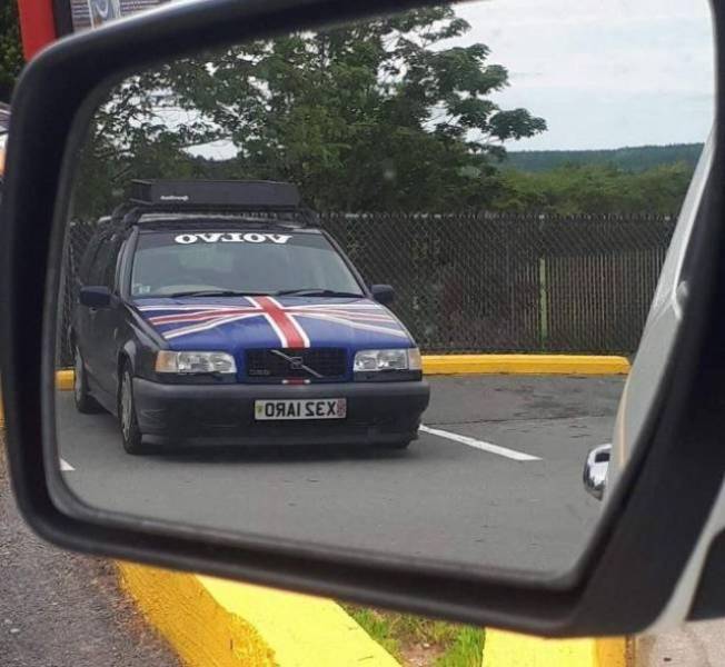 Dirty Mind, Come Here!