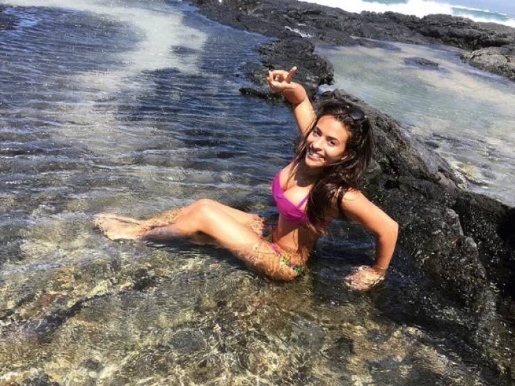 These Are The Sexiest Wrestlers Out There!