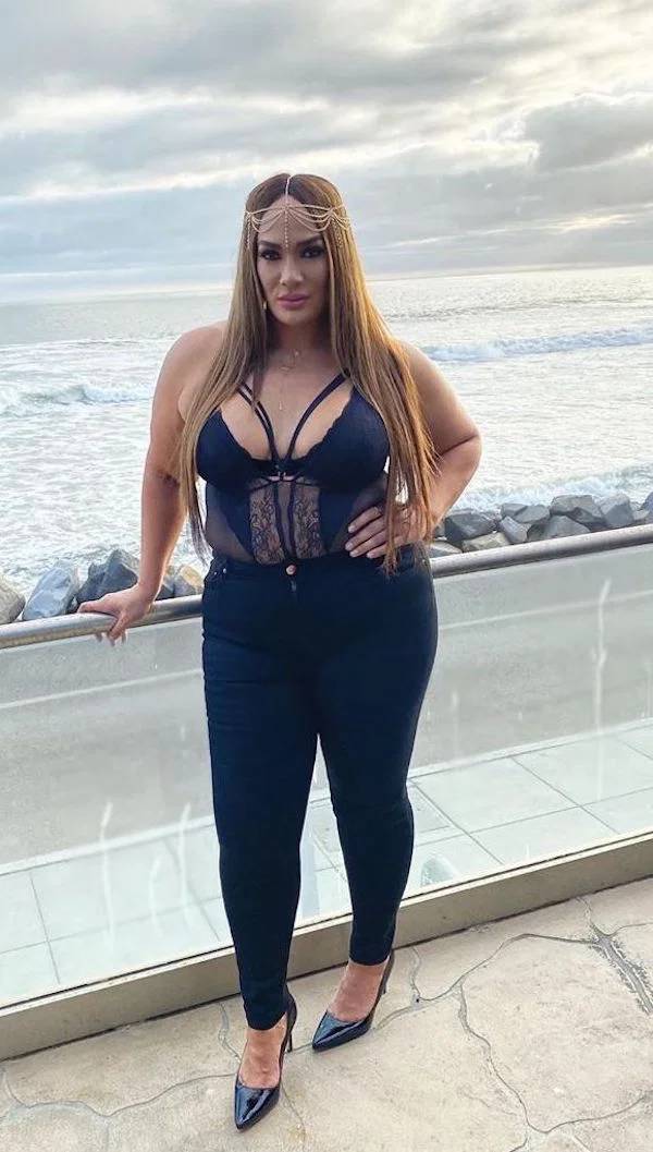 These Are The Sexiest Wrestlers Out There!