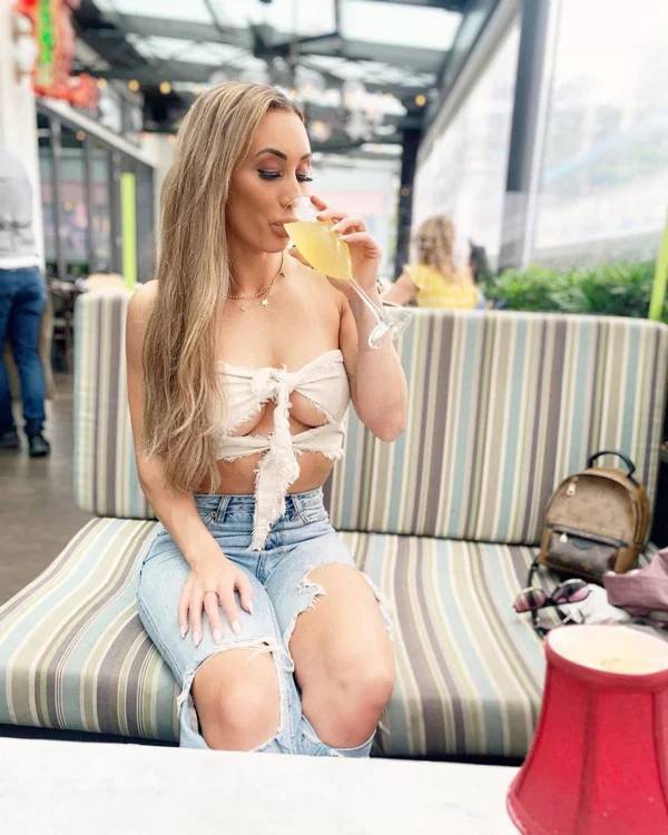 These Are The Sexiest Wrestlers Out There!