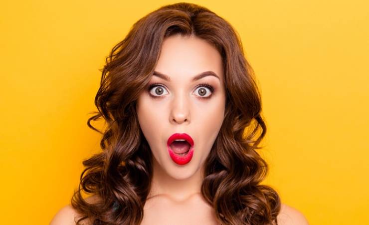 And That Is A… What?