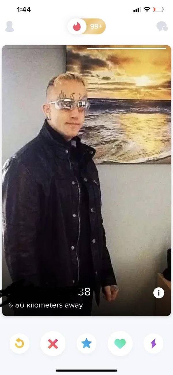 And Those Tattoos Will Stay Forever…