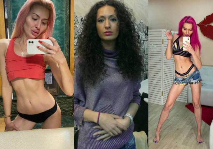 This “Beauty” Is Special…