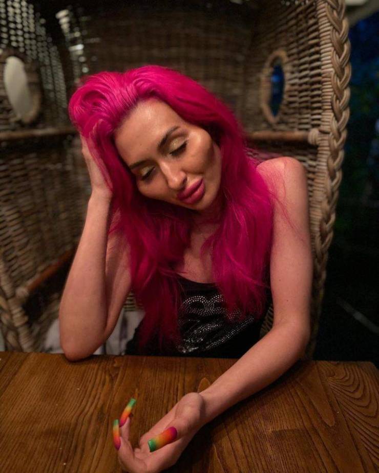 This “Beauty” Is Special…