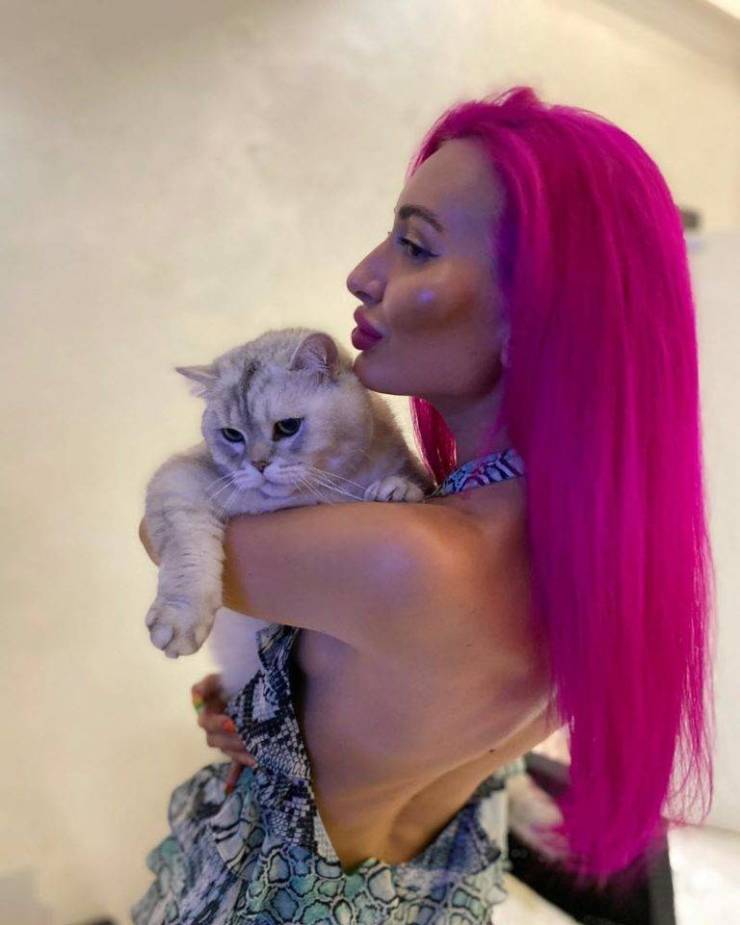 This “Beauty” Is Special…