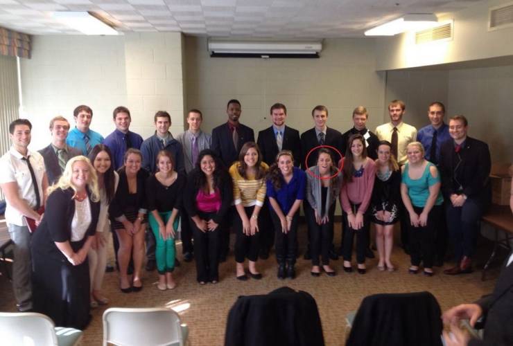 Dirty Mind, Come Here!