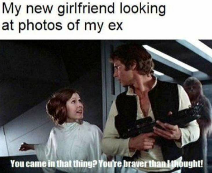 Dirty Mind, Come Here!