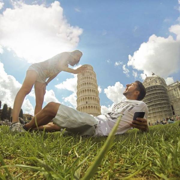 Dirty Mind, Come Here!