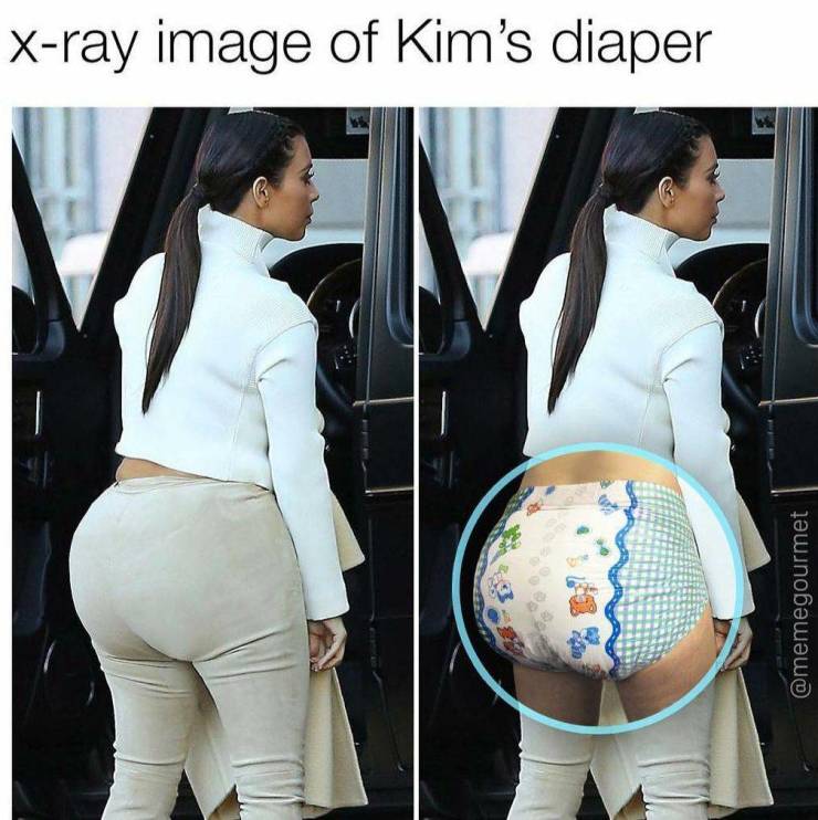 Dirty Mind, Come Here!