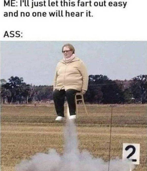 Dirty Mind, Come Here!