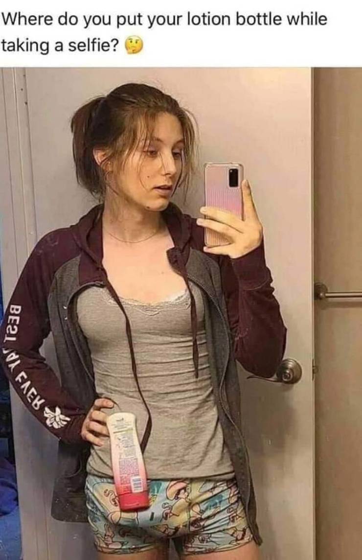 Dirty Mind, Come Here!