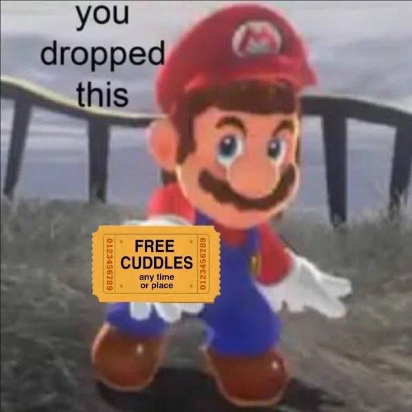 Your S.O. Will Definitely Love These Flirtatious Memes!