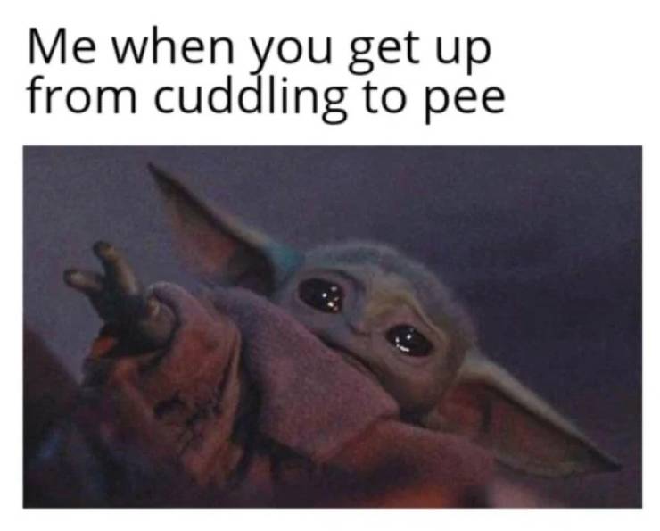 Your S.O. Will Definitely Love These Flirtatious Memes!