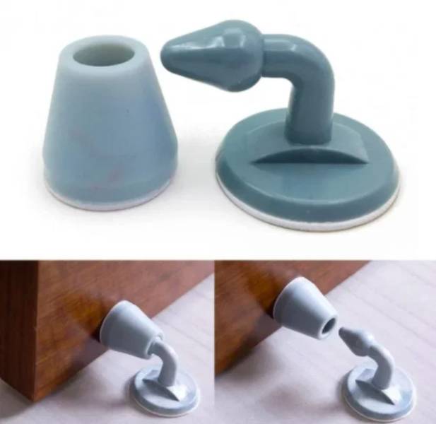 They Definitely Knew…