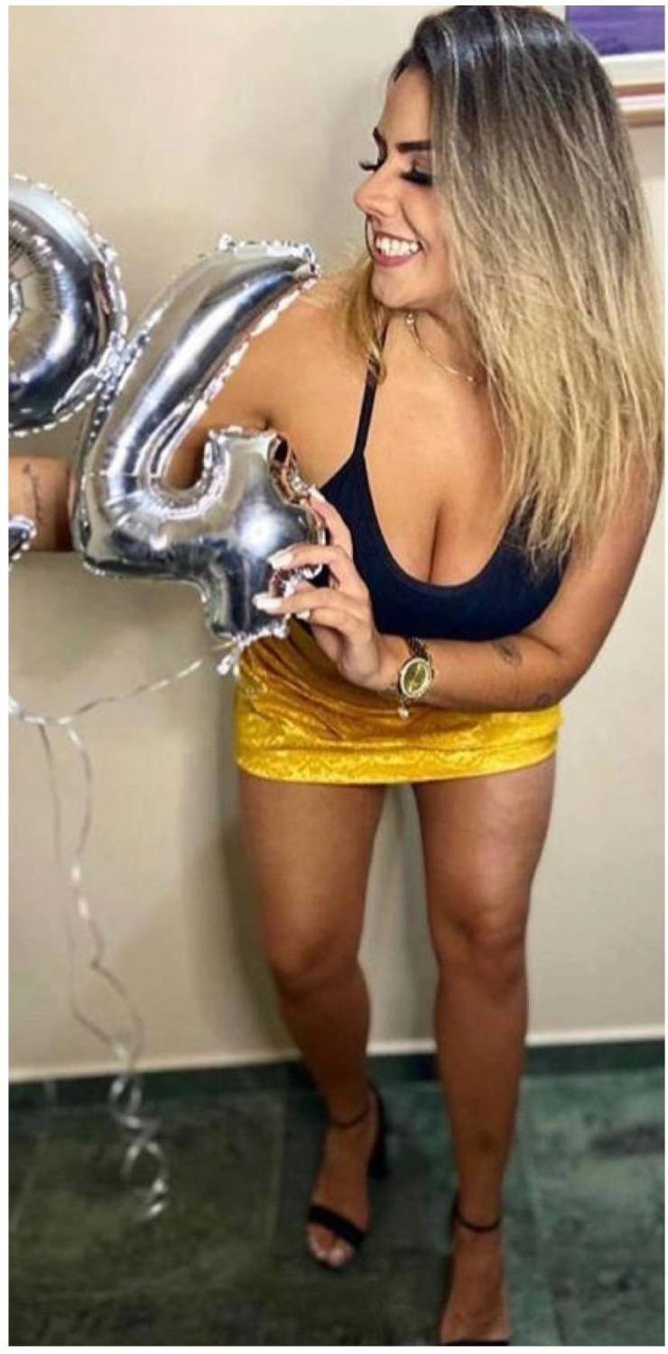 You Gotta Choose The Right Angle!