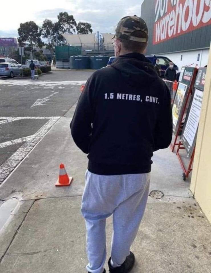 Dirty Mind, Come Here!