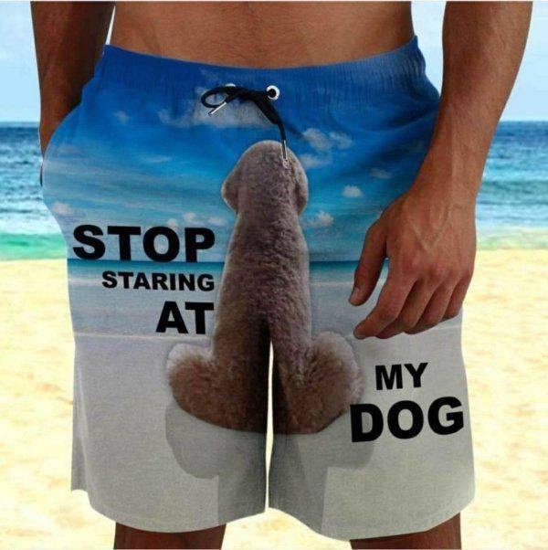 Dirty Mind, Come Here!