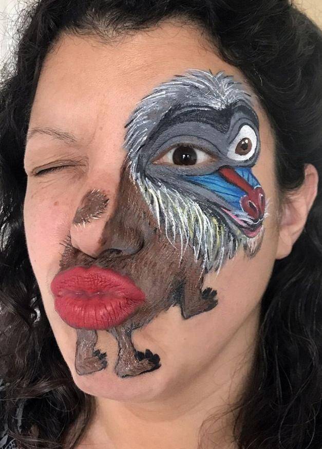 Dirty Mind, Come Here!