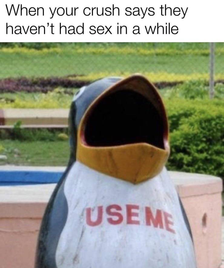 Dirty Mind, Come Here!