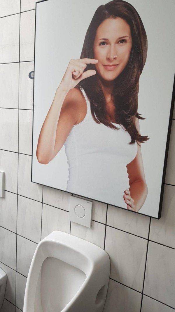 Dirty Mind, Come Here!