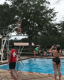 Hotties Still Fail A Lot…