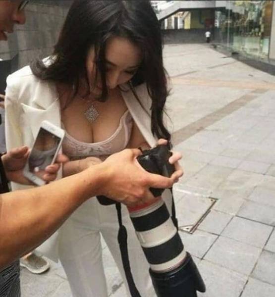 Dirty Mind, Come Here!