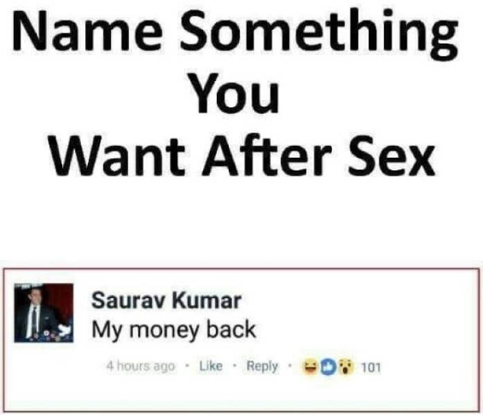 Dirty Mind, Come Here!