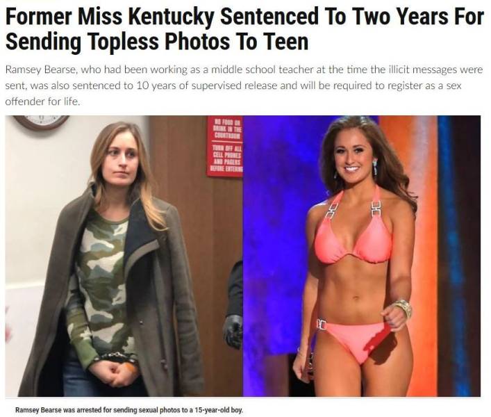 Dirty Mind, Come Here!