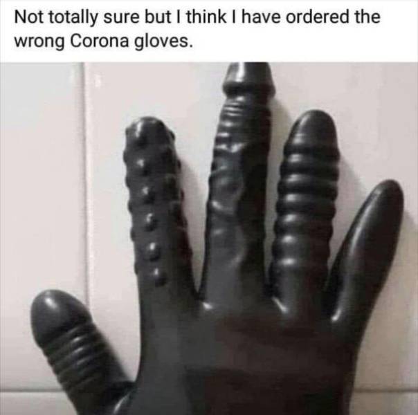 Dirty Mind, Come Here!