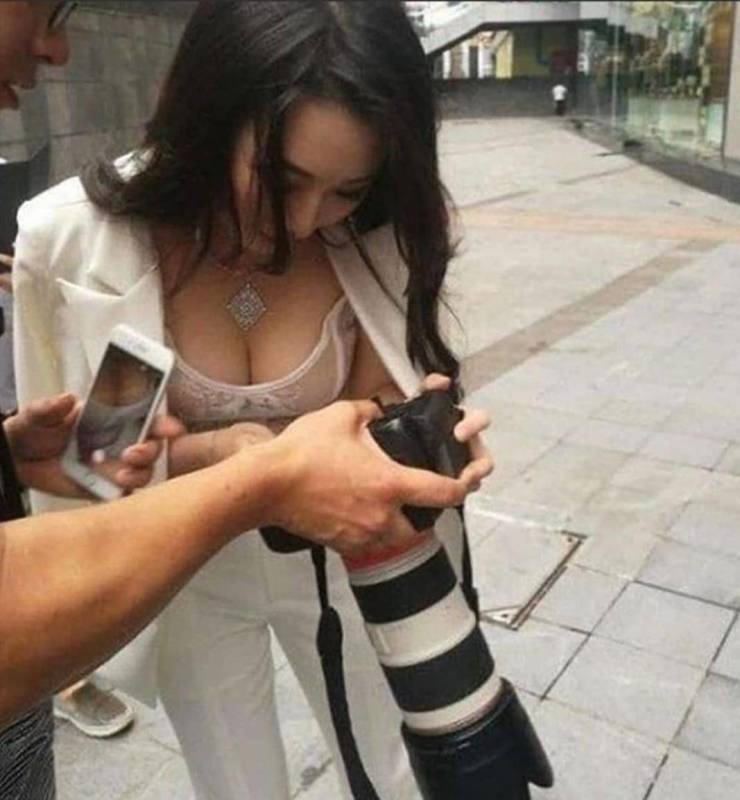 Dirty Mind, Come Here!