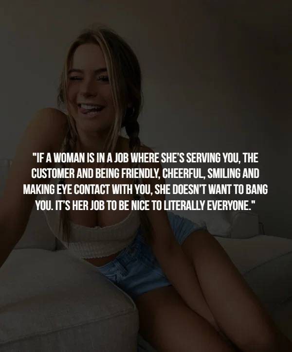 Men Always Miss Women’s Hints…