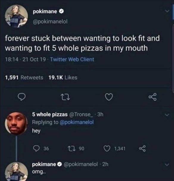 Dirty Mind, Come Here!