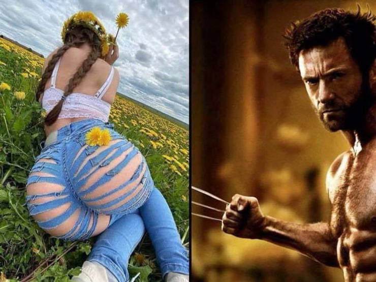 Dirty Mind, Come Here!