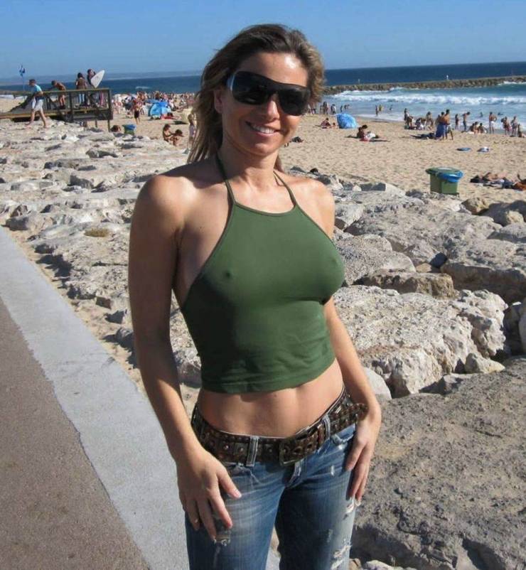 Destroy All The Bras!