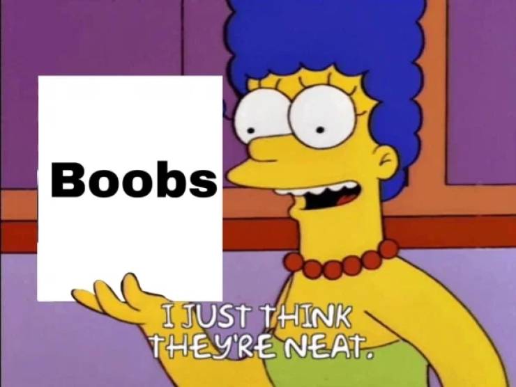 Men, Your Memes Have Arrived