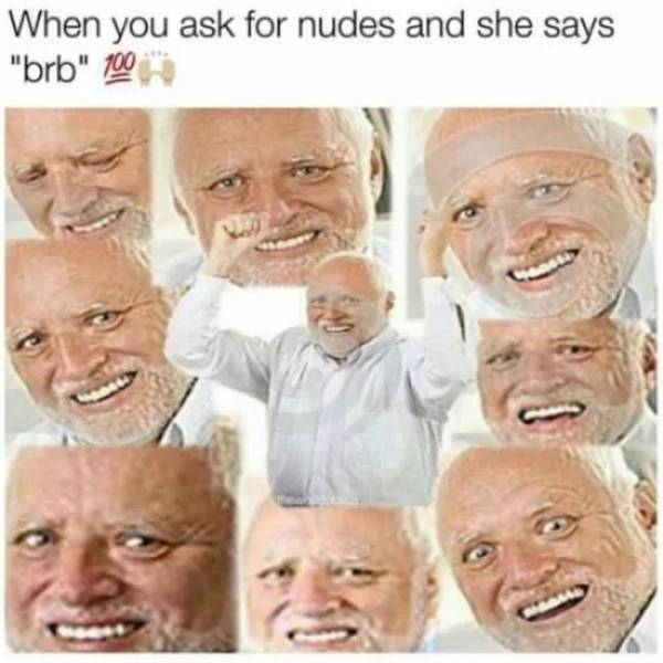 Men, Your Memes Have Arrived