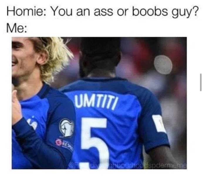 Men, Your Memes Have Arrived