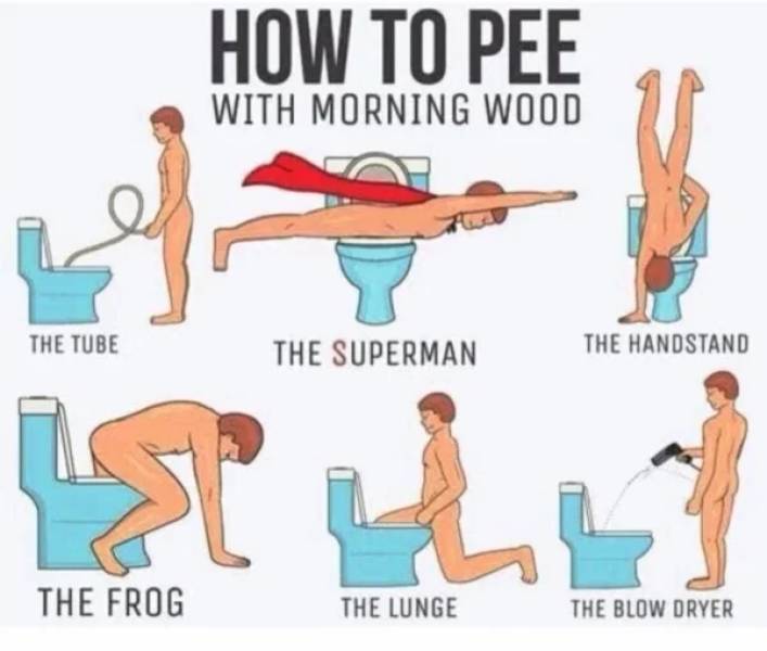 Men, Your Memes Have Arrived