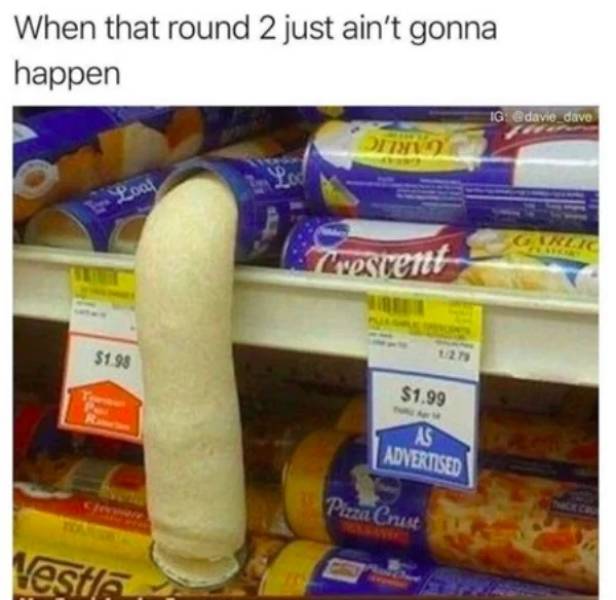 Men, Your Memes Have Arrived