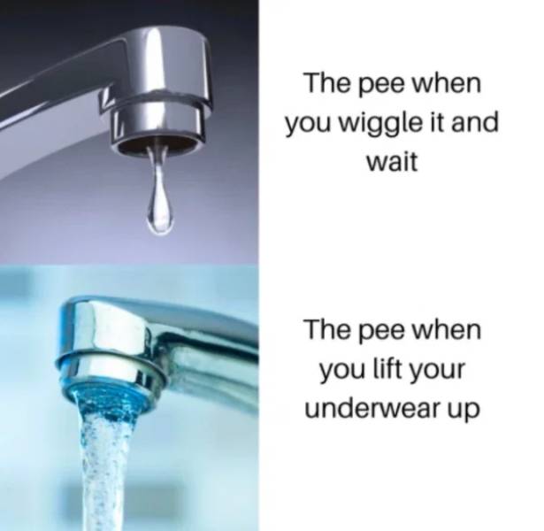 Men, Your Memes Have Arrived