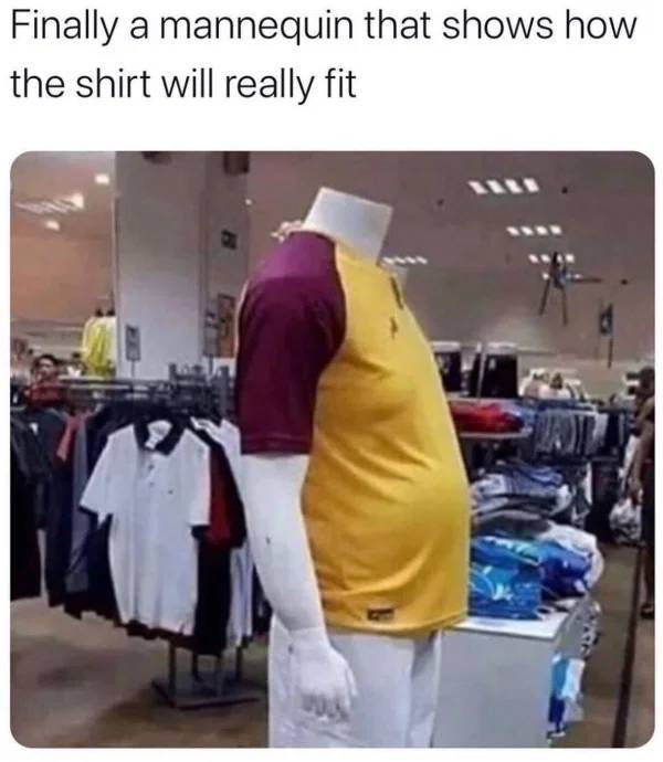 Men, Your Memes Have Arrived