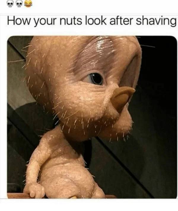 Men, Your Memes Have Arrived