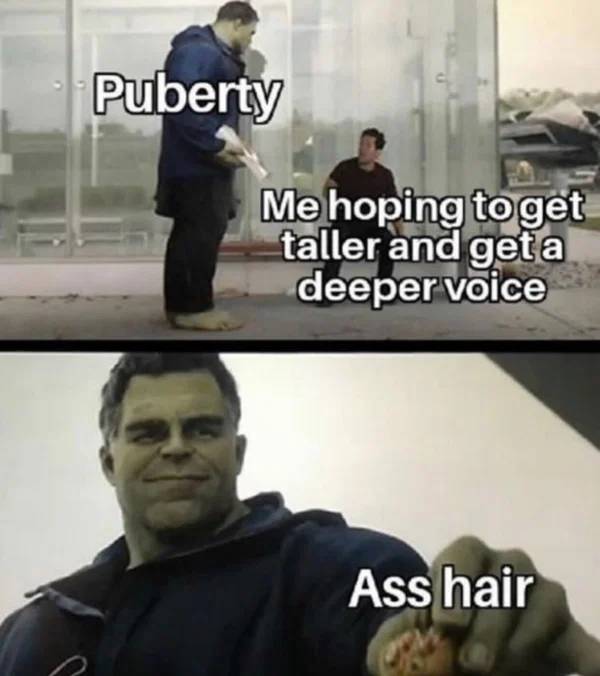 Men, Your Memes Have Arrived