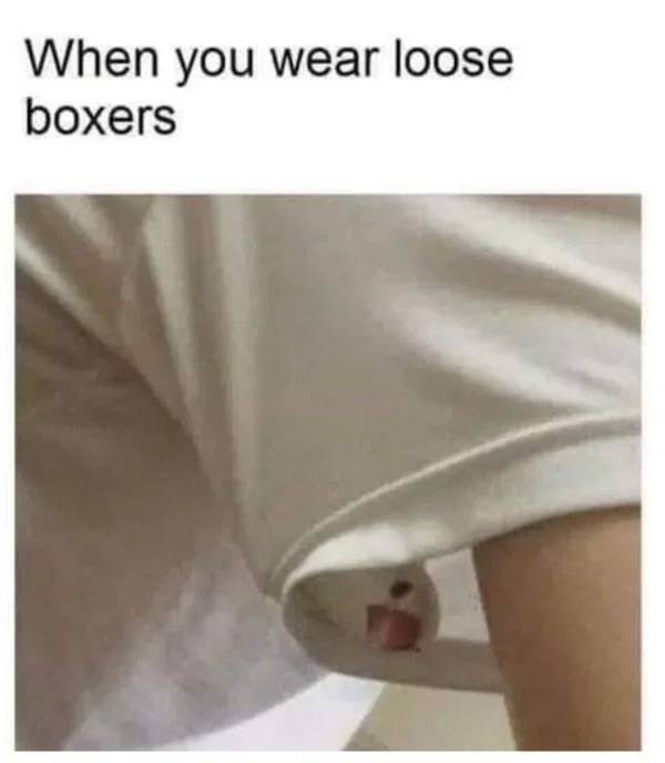 Men, Your Memes Have Arrived